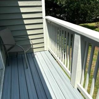 Cumberland By The Sea - Myrtle Beach - 6