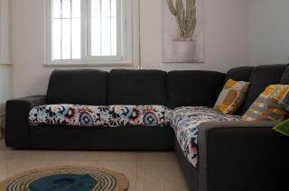 Villa Aripè - Santa Maria del Focallo - 7