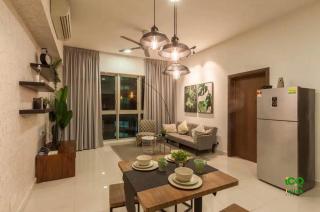 Regalia Upper View by Willow Homes - Kuala Lumpur - 1