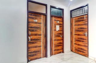 Hotel O Cozy Stay - New Delhi - 7