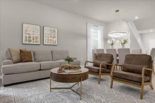 7 Bedrooms- 5,5 Bathrooms- Windsor Cay 1261 Er - Orlando - 5