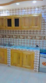 Appartement meublé - 5