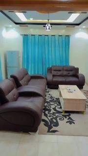 Appartement meublé - 2