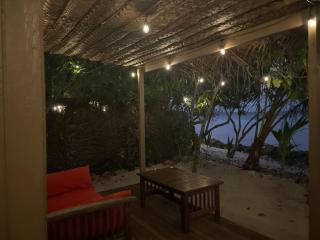 Rangiroa Tiny House - Avatoru - 1