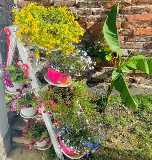 Вила ЕВА - Sinemorets - 6