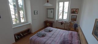 Villa Rosa since 1914, Brenta Dolomite - Terres - 1