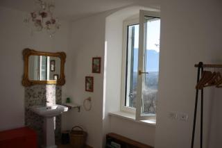 Villa Rosa since 1914, Brenta Dolomite - Terres - 2