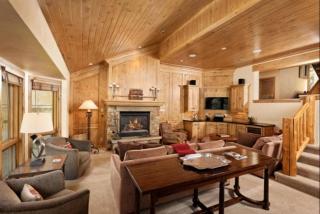 Snowmass Woodrun V 4 Bedroom Ski In, Ski Out Mountain Residence In The Heart Of Snowmass Village - Aspen - 3