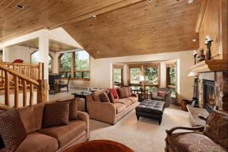 Snowmass Woodrun V 4 Bedroom Ski In, Ski Out Mountain Residence In The Heart Of Snowmass Village - Aspen - 1