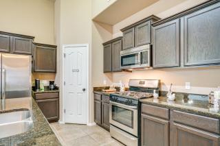 Santa Teresa Home with Patio and Grill! - 4