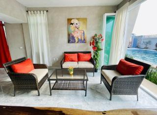 Villa Coco Mare Suite 1 - 1