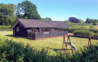 Holiday Home Søstjerneparken Nordborg Vi - Nordborg - 1