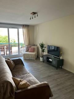 Appartement t2 piscine Parkin privée - Colomiers - 5