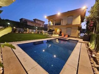 villa Yasser Ezzat - 9