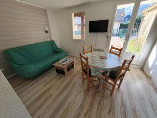 Arriu 35 - Bielle - 1