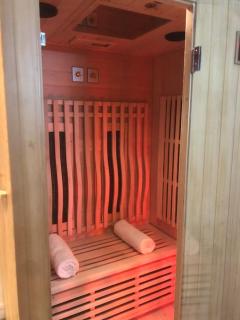 Élégant Studio avec Sauna Hyper centre - Saint-Dizier - 5