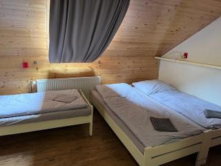 Chata pod hradem - Sloup - 4