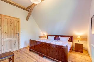 Gartenhaus am Schwanenteich - Lassan - 4