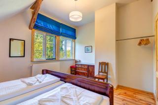 Gartenhaus am Schwanenteich - 6