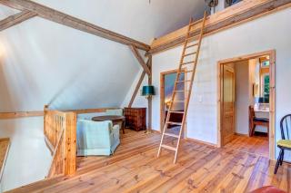 Gartenhaus am Schwanenteich - Lassan - 1