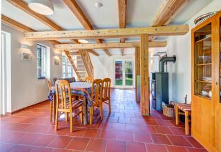 Gartenhaus am Schwanenteich - 9