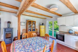 Gartenhaus am Schwanenteich - 7