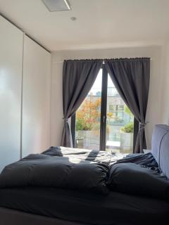 Tolles Penthouse in Berlin Mitte - Berlino - 4