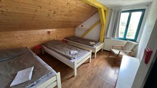 Chata pod hradem - Sloup - 2