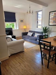 Lovely 2 Double Bed Aptmnt in Historic Greenwich - London - 0