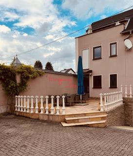 Comfort Apartment - Bis 6 Schlafplätze mit 4 Betten - 0