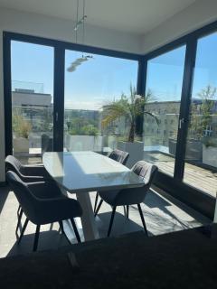 Tolles Penthouse in Berlin Mitte - Berlino - 9