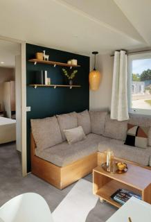 LUXURY Eden 45m2 Baby Confort - Canet-en-Roussillon - 2