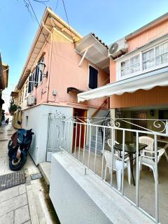 Traditional Lefkas Marina House - Città di Lefkada - 0