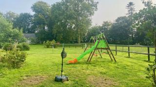 Les Gîtes du Manoir de Keryvon - 1