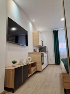 Apartment Luxury B - Slavonski Brod - 4