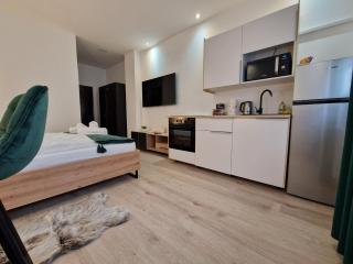 Apartment Luxury B - Slavonski Brod - 2