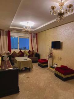 A privilege room - Casablanca - 3