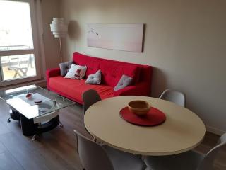 LE PATIO -PLAGE vue mer ,Normandie,Juno Beach - Courseulles-sur-Mer - 8