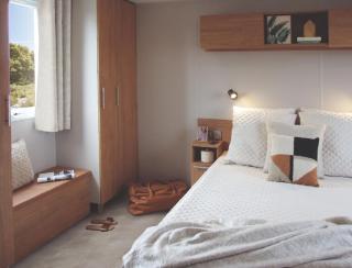 LUXURY Eden 45m2 Baby Confort - Canet-en-Roussillon - 4