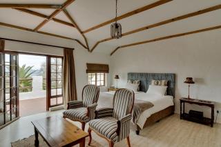 De Molen Guest House - Somerset West - 5