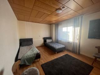 Ruhige Wohnung im Leinebergland - Warzen - 8