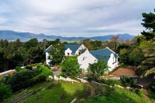 De Molen Guest House - Somerset West - 7