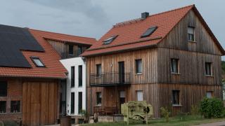 Ferienhof Jahn - Dipperz - 5