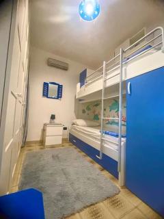 La casa sul blu Acciaroli Casa Vacanze - Acciaroli - 3