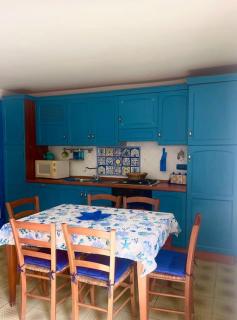 La casa sul blu Acciaroli Casa Vacanze - Acciaroli - 7