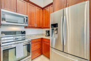 Cape Coral Villa Heated Pool and Gulf Access! - Cape Coral - 4