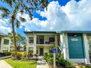 Spacious Shorewalk 2B-2B Condo near Anna Maria Island, Beaches & IMG Academy - Bradenton - 8
