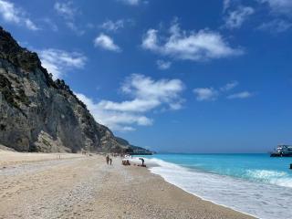 Traditional Lefkas Marina House - Città di Lefkada - 1
