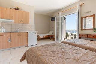 Oskars Studios & Apartments - Lassi - 3