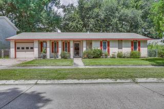 30 Mi to The Big Easy LaPlace Home with Backyard! - Laplace - 9